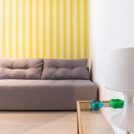 • Charming ǀ Near City Mall ǀ 1br • Skopje