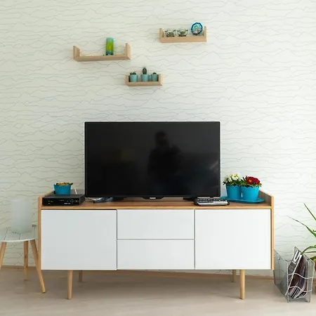 • Charming ǀ Near City Mall ǀ 1br • * Skopje